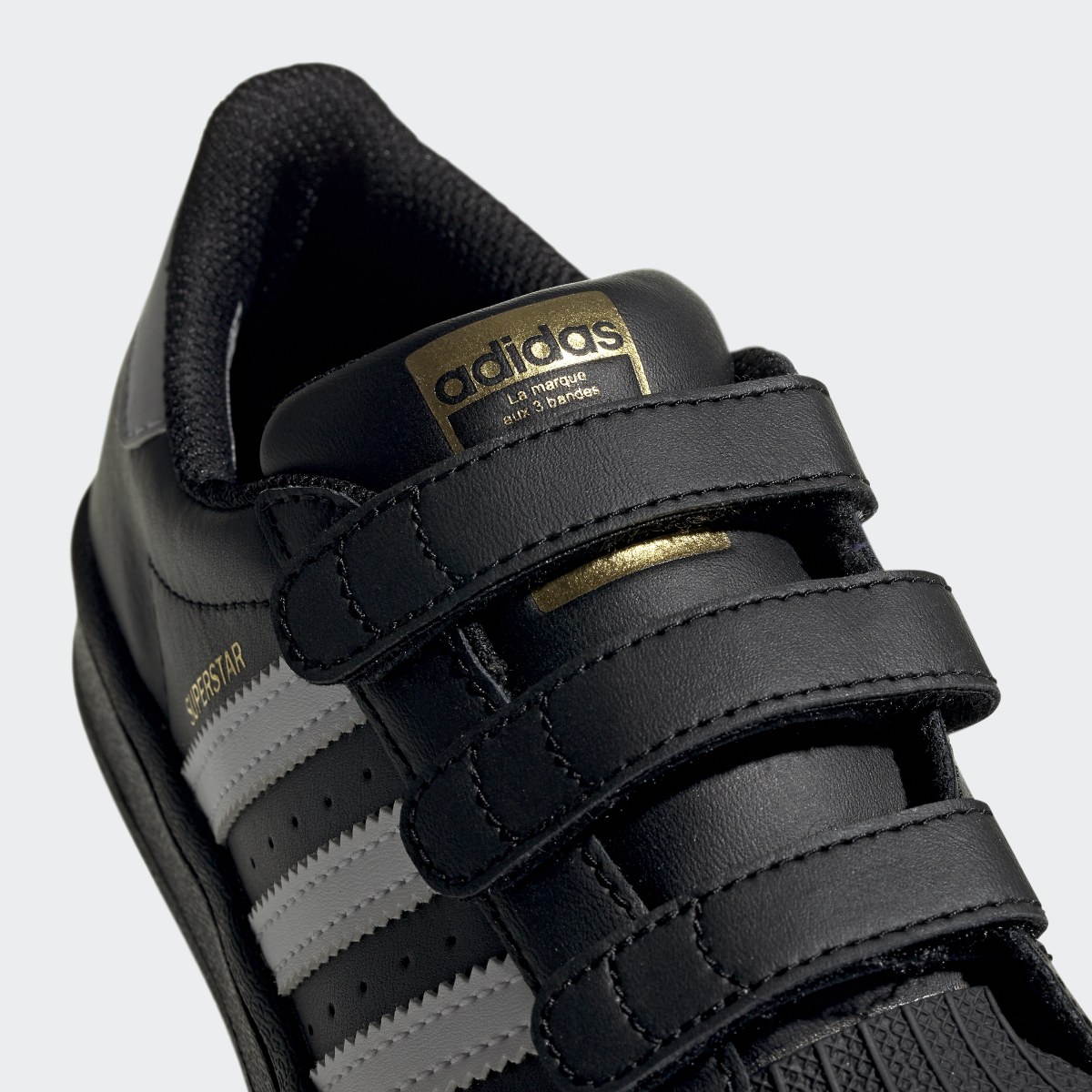 Adidas Chaussure Superstar. 10