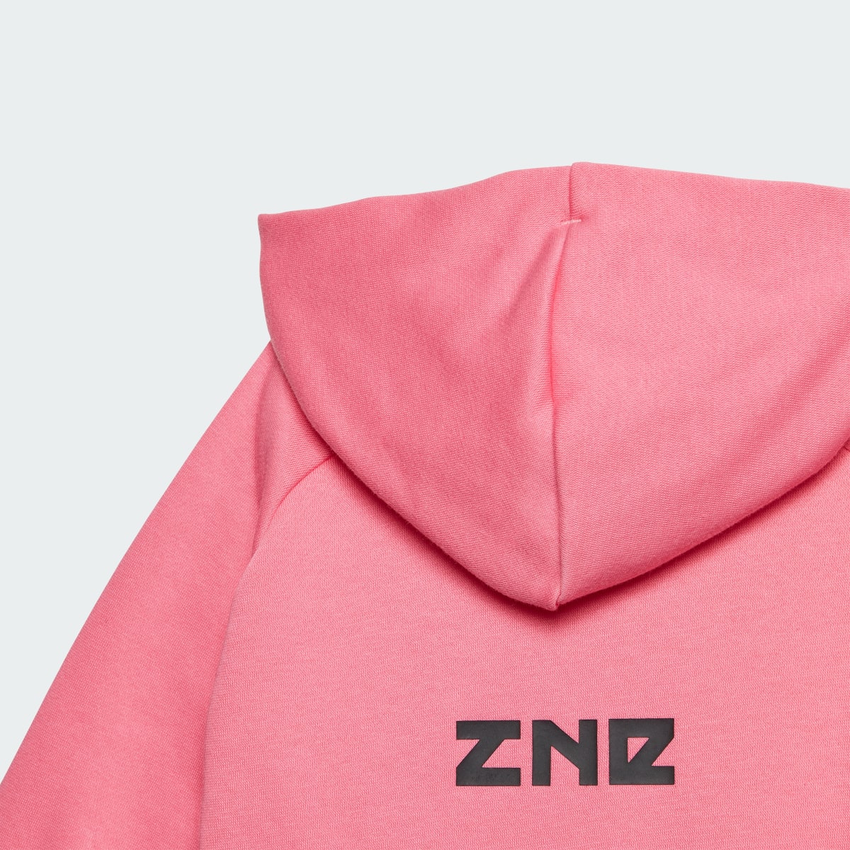 Adidas Z.N.E. Hooded Suit Kids. 8