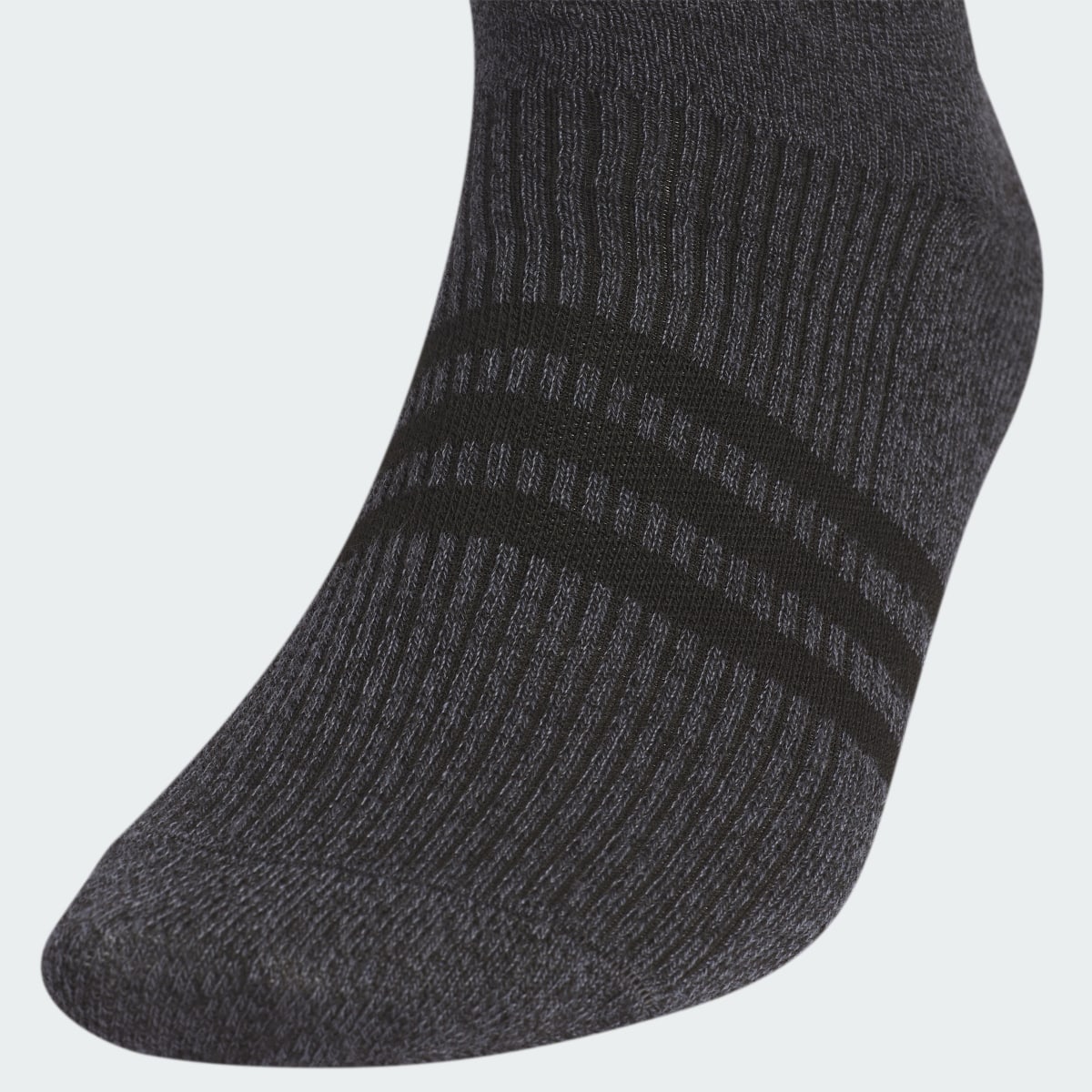Adidas Superlite 3.0 6-Pack Quarter Socks. 4