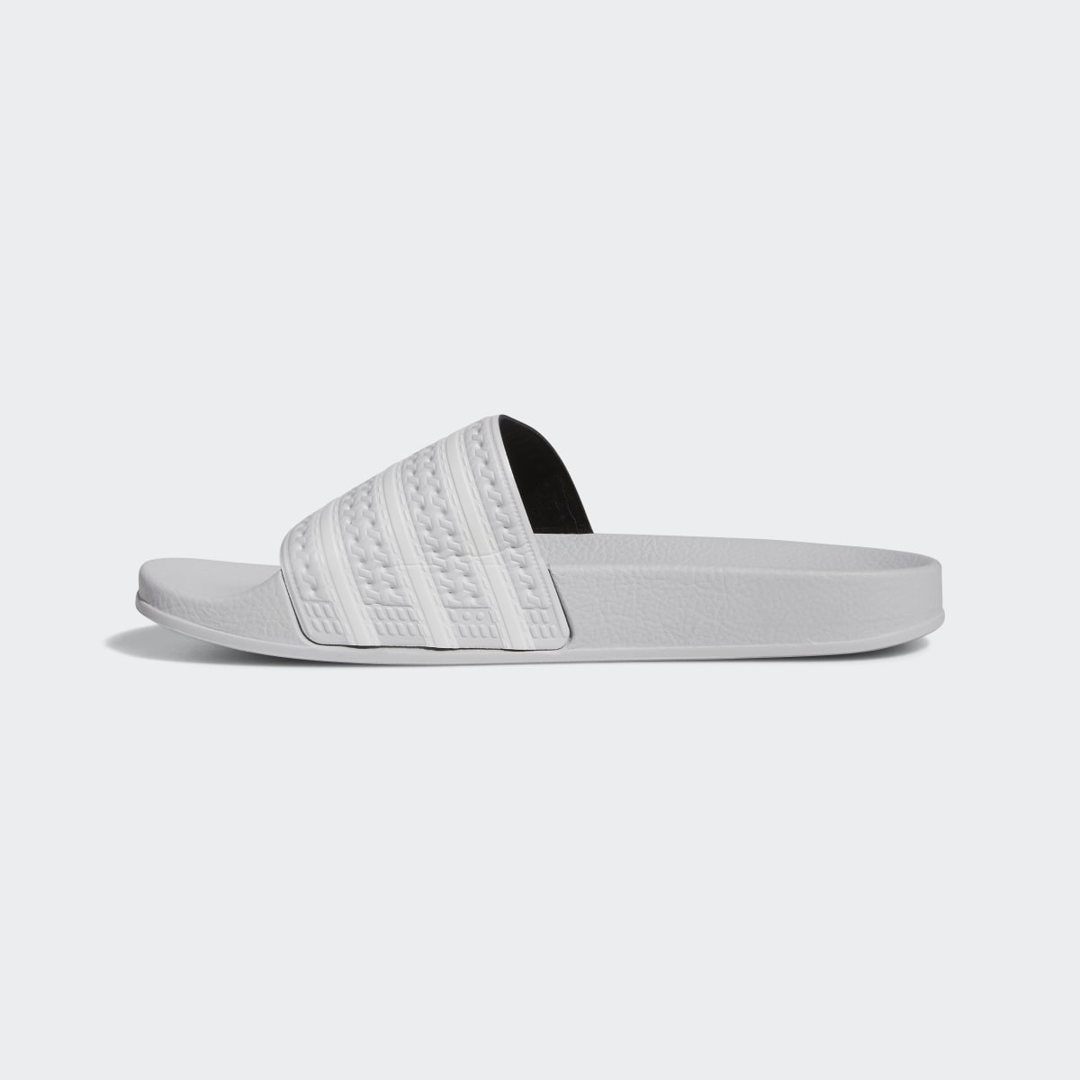 Adidas Adilette Slides. 7