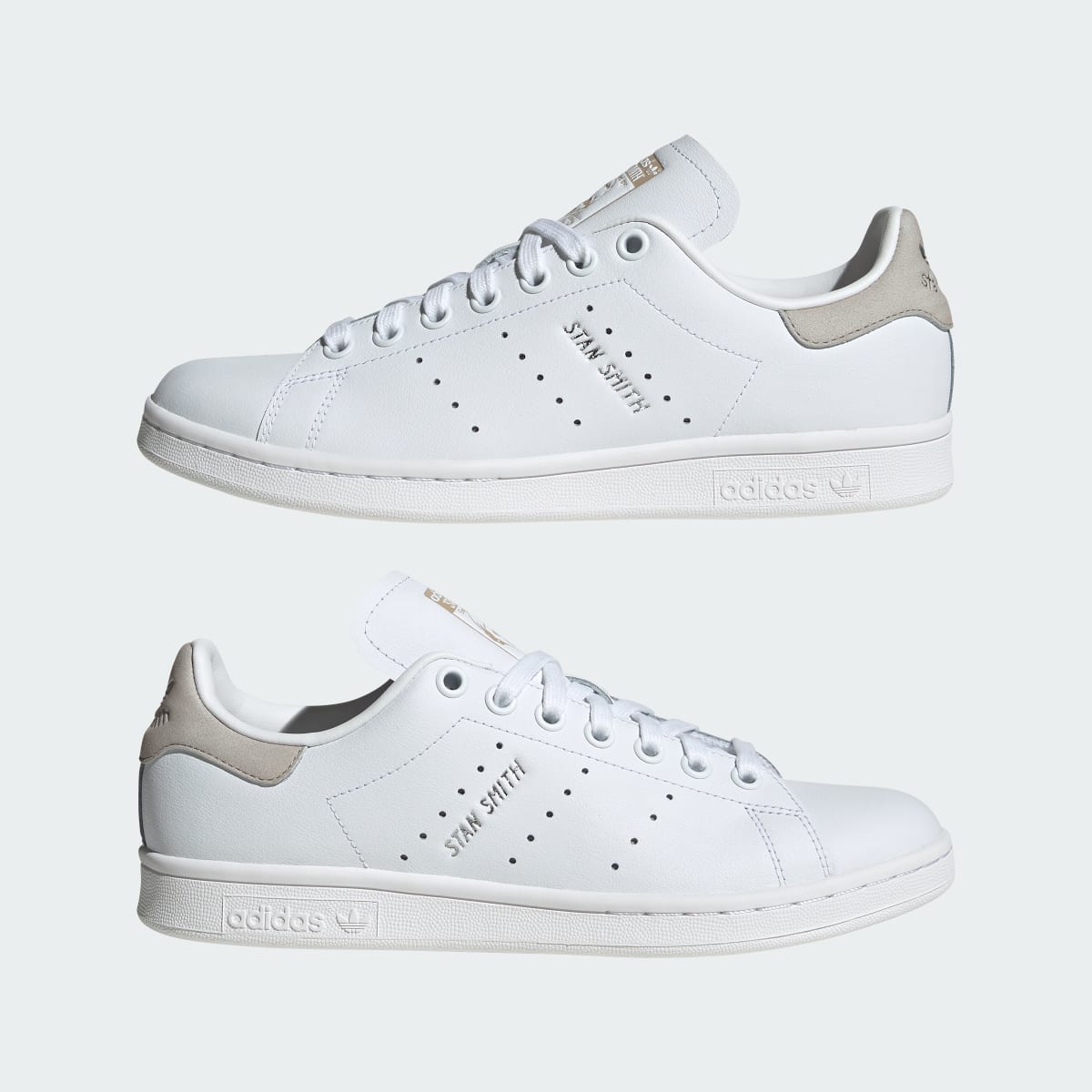 Adidas Sapatilhas Stan Smith. 8