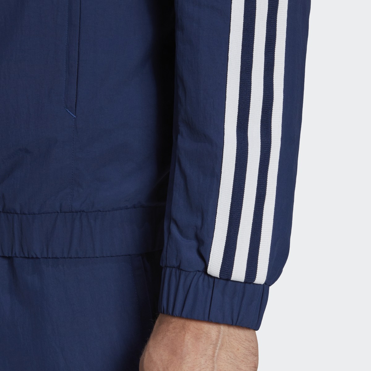 Adidas Tiro 23 Competition Presentation Jacket. 7