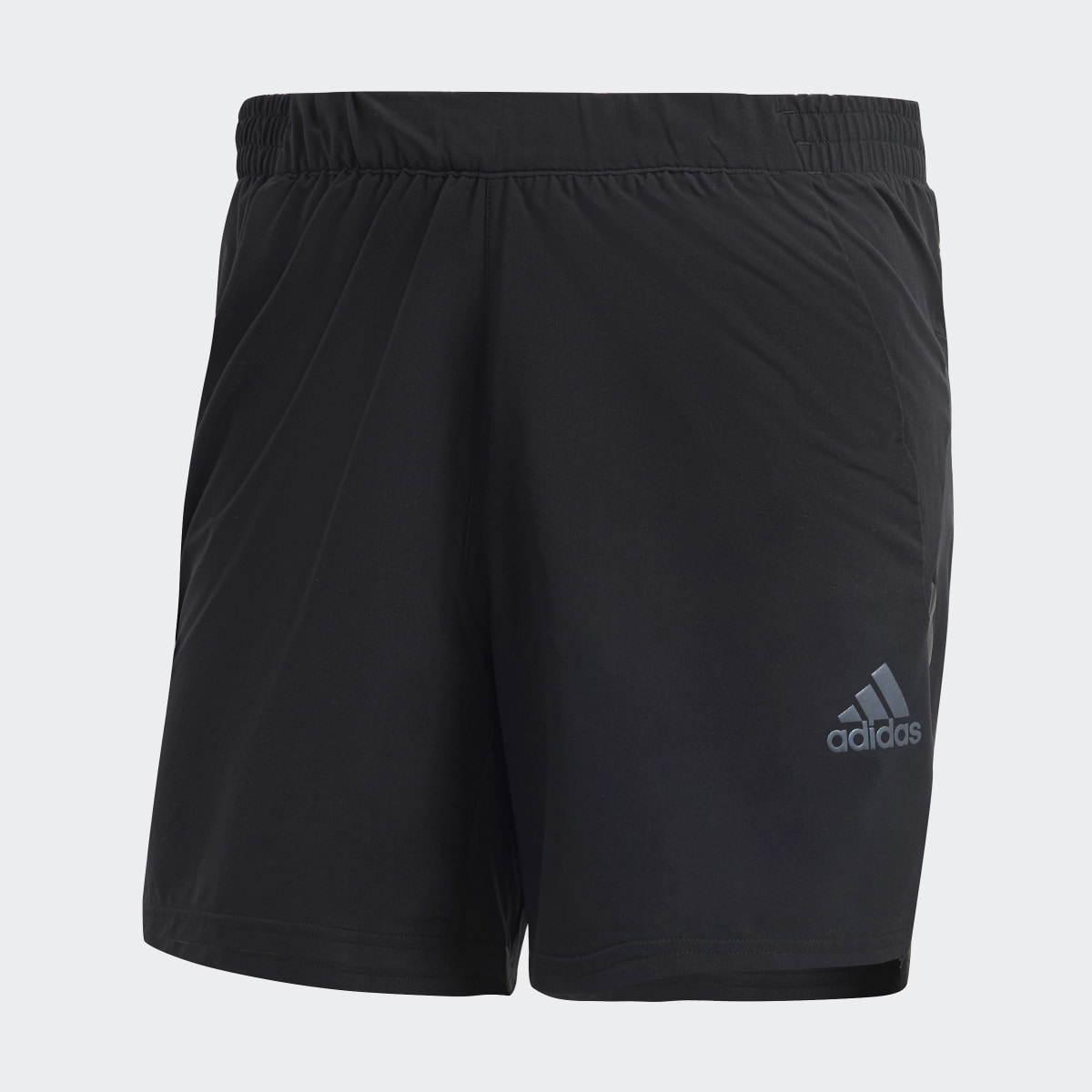 Adidas Short X-City. 4