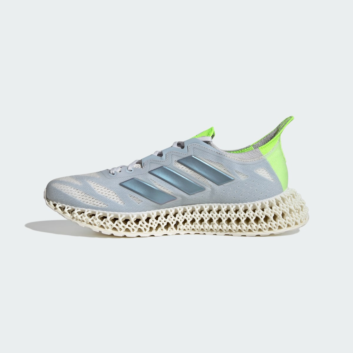 Adidas 4DFWD 3 Laufschuh. 7