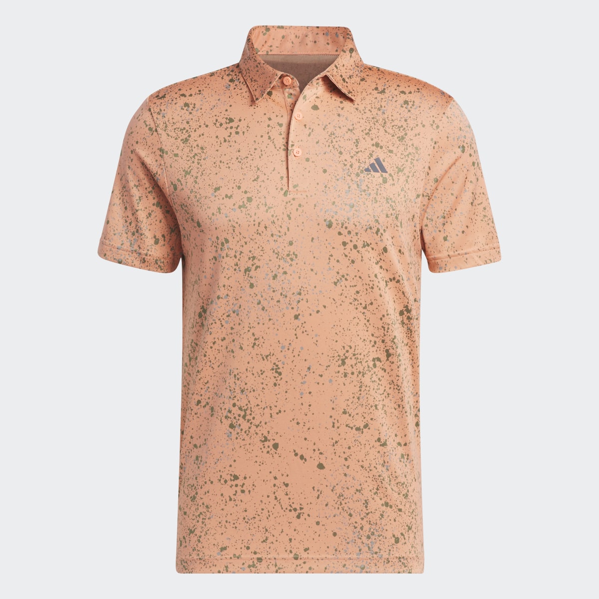 Adidas JACQUARD POLO. 5