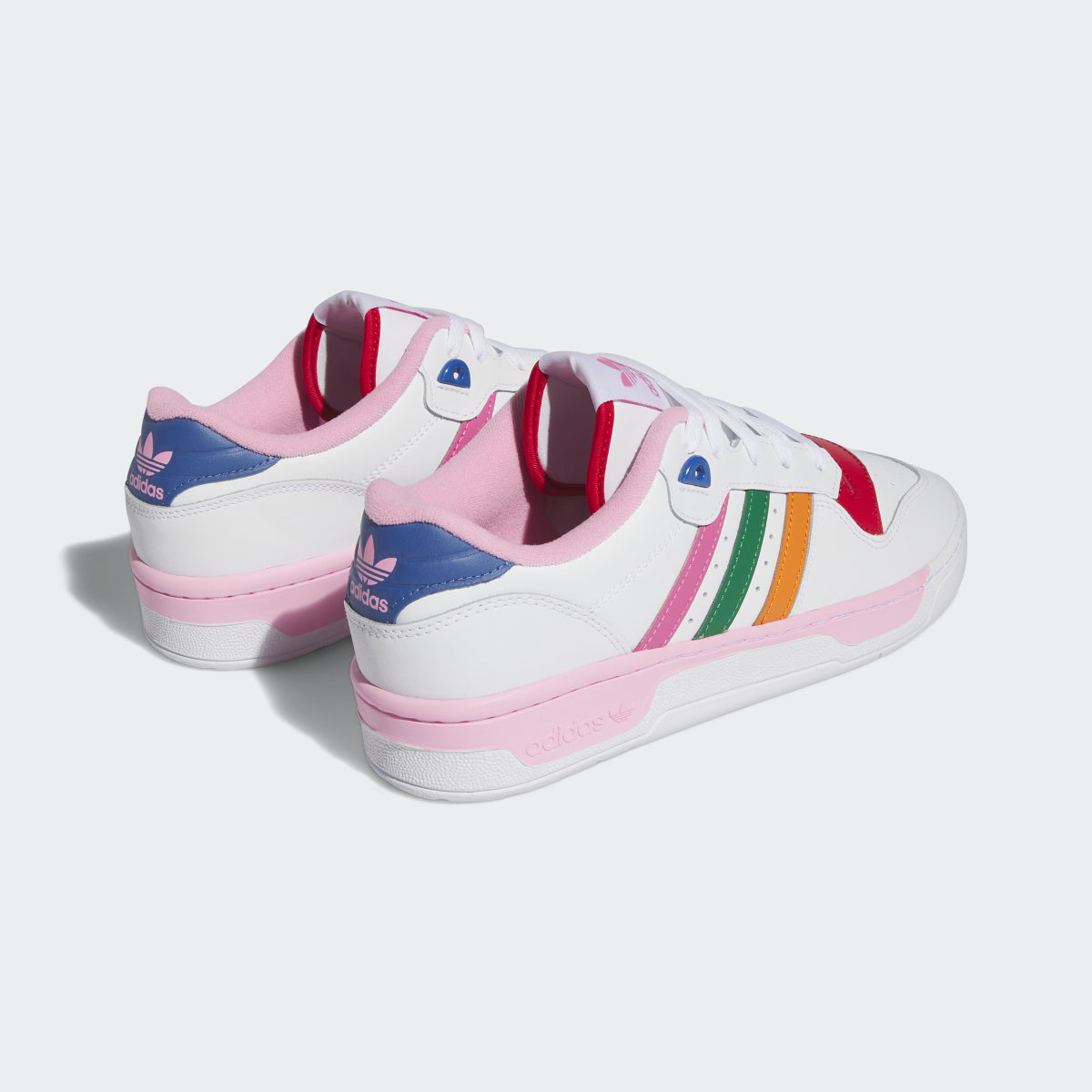 Adidas Rivalry Shoes. 6 Adidas Rivalry Shoes. 6