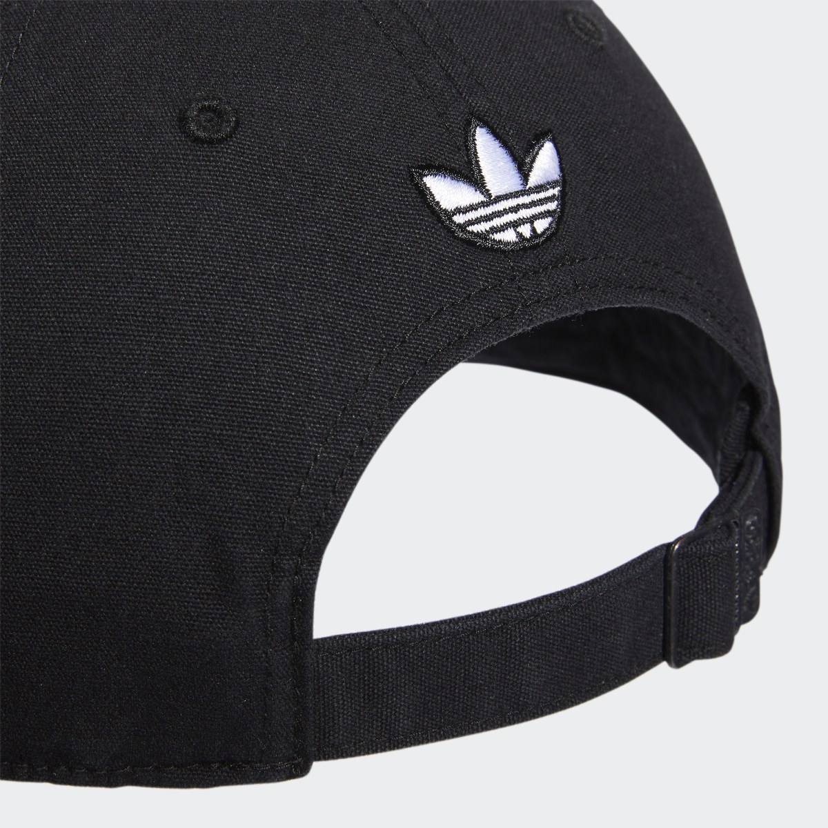 Adidas Script Strap-Back Hat. 7