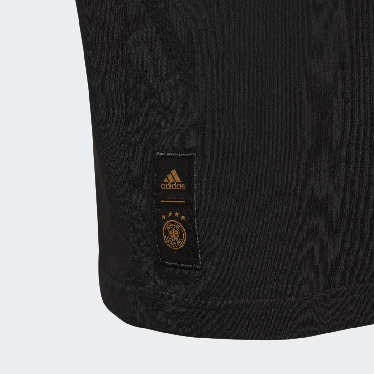 Adidas Germany Tee. 4