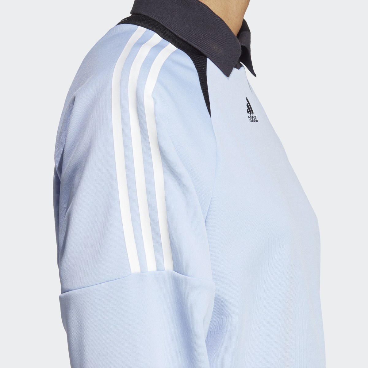 Adidas Sweat-shirt Track. 7