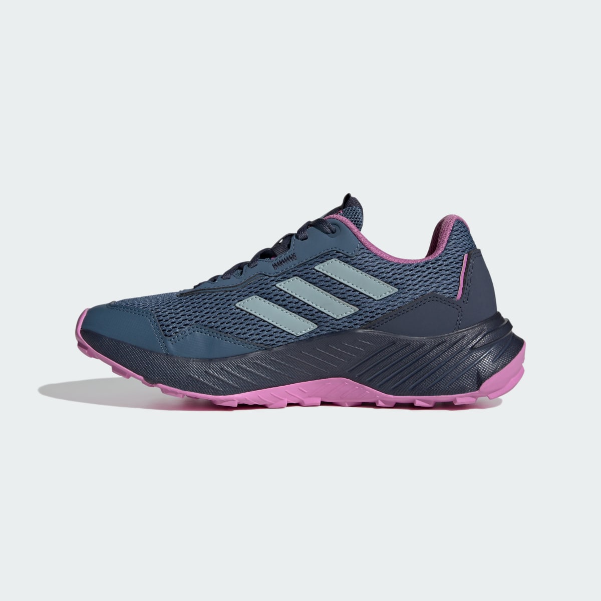 Adidas Tracefinder Arazi Koşu Ayakkabısı. 7