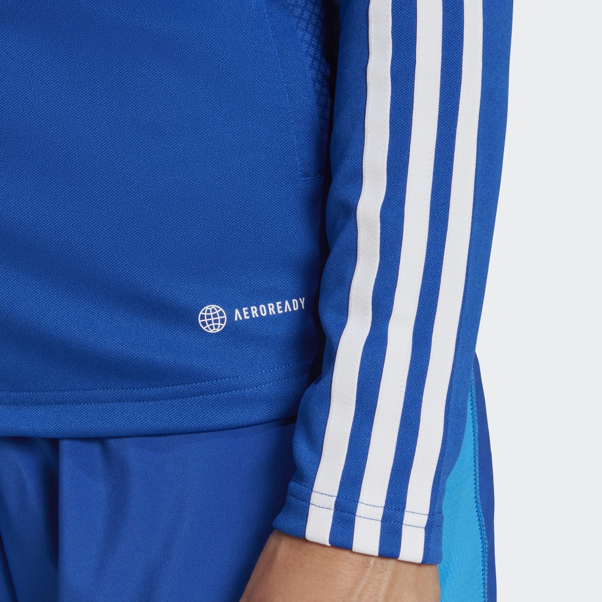 Adidas Tiro 23 League Training Jacket. 7