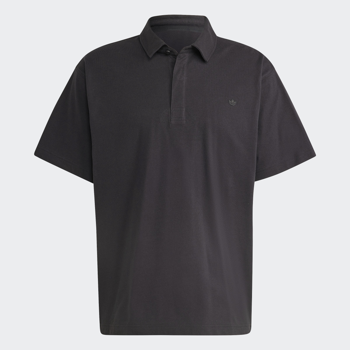 Adidas Premium Essentials Polo Shirt. 5