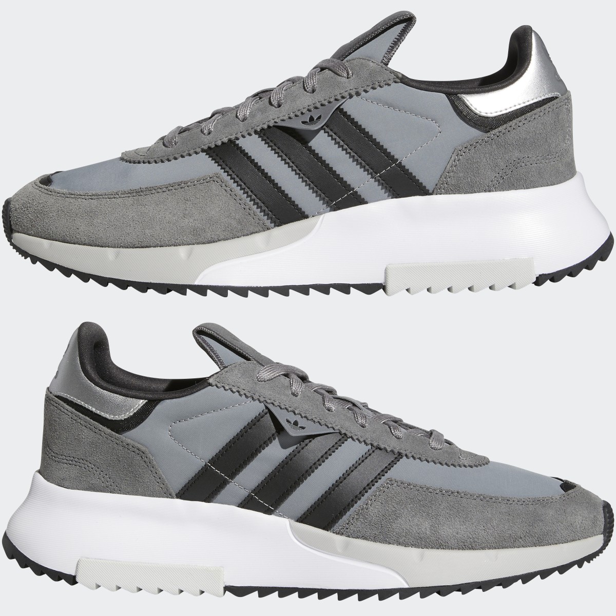 Adidas Chaussure Retropy F2. 8