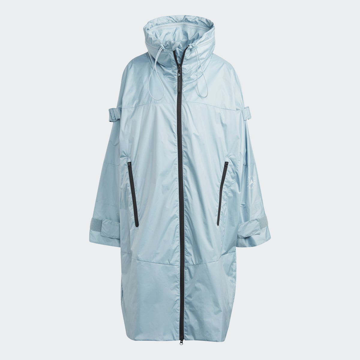 Adidas Parka longue adidas by Stella McCartney TrueCasuals Sportswear. 4