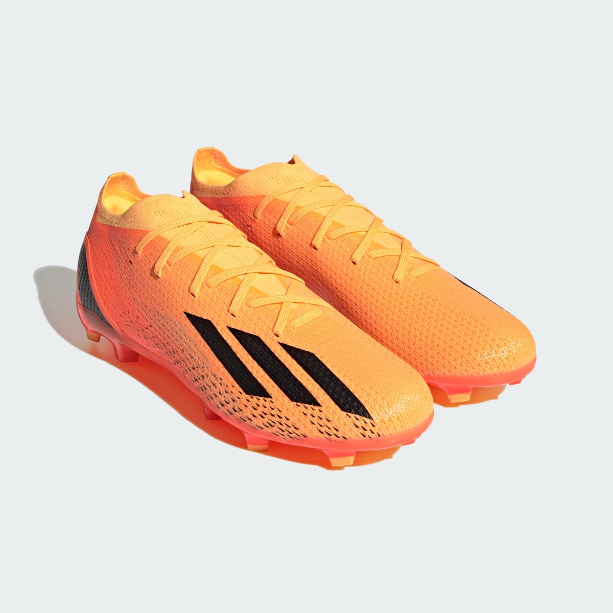 Adidas X Speedportal.2 Firm Ground Boots. 5