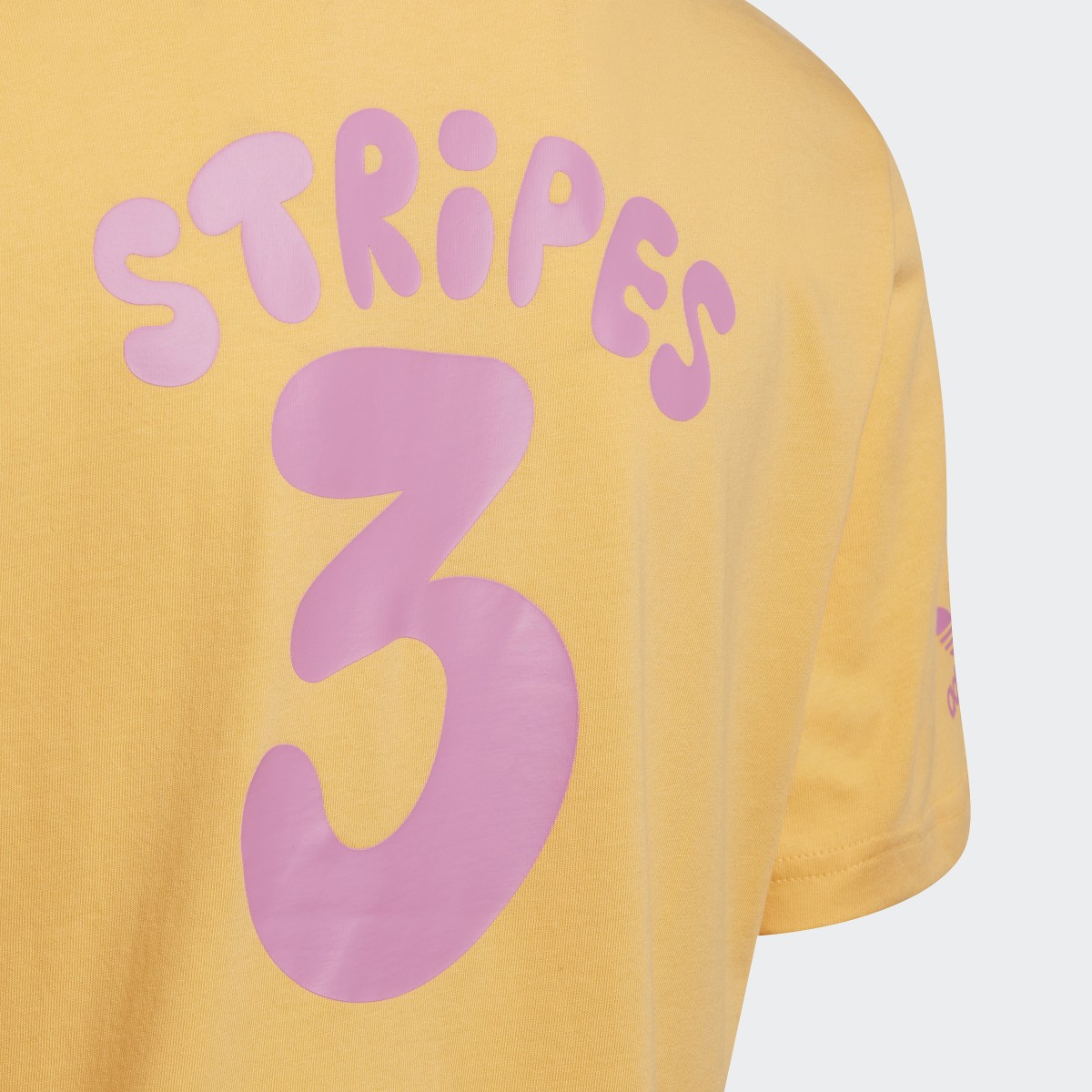 Adidas Originals x Kevin Lyons Tee. 4