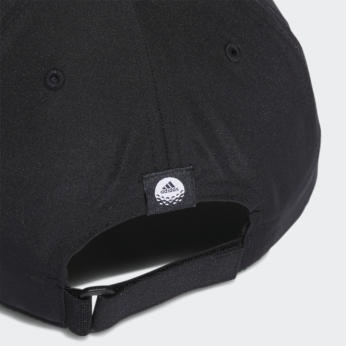 Adidas Crestable Golf Performance Hat. 5