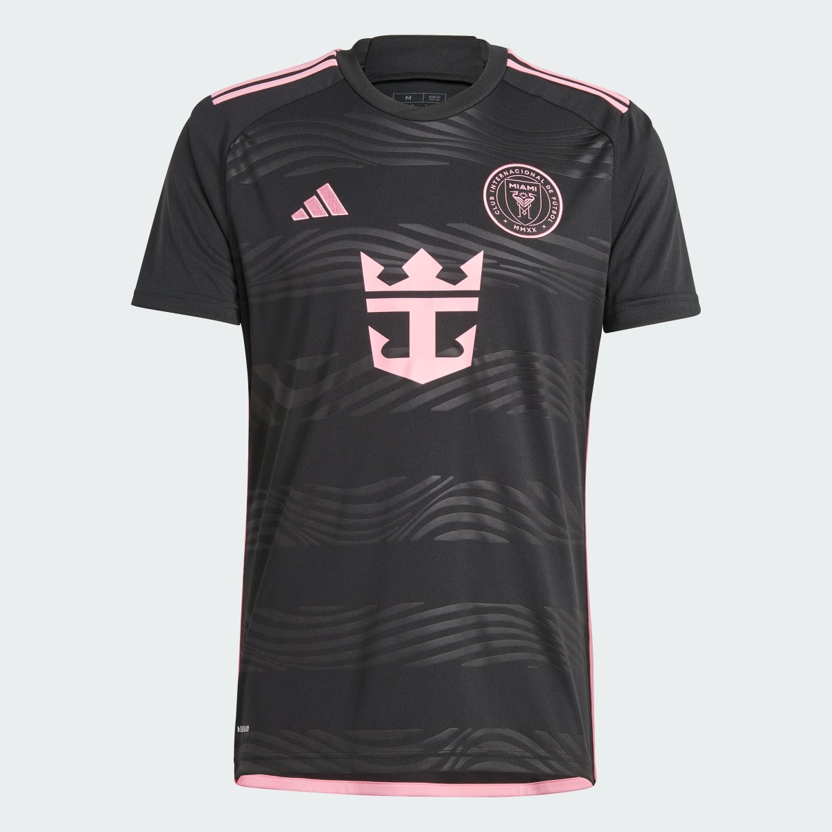 Adidas Maillot Extérieur Inter Miami CF 23/24 Messi. 5