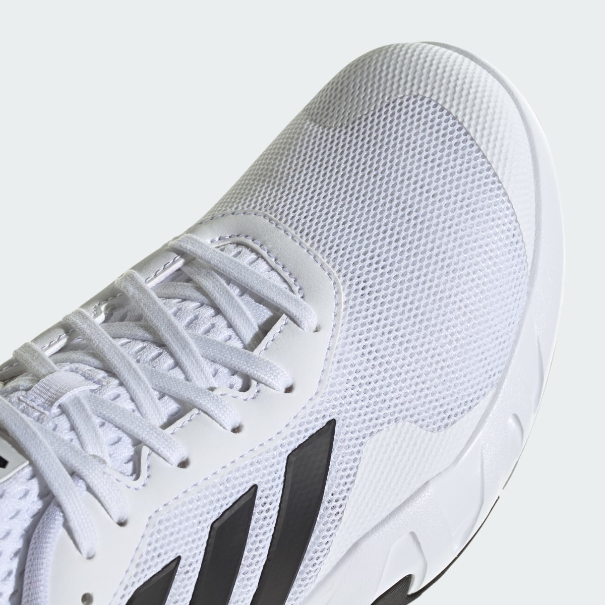 Adidas Amplimove Trainer Shoes. 9