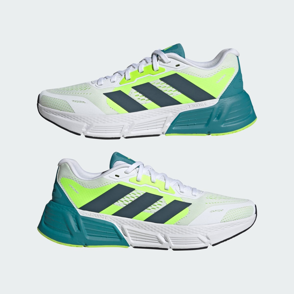Adidas Questar Ayakkabı. 11