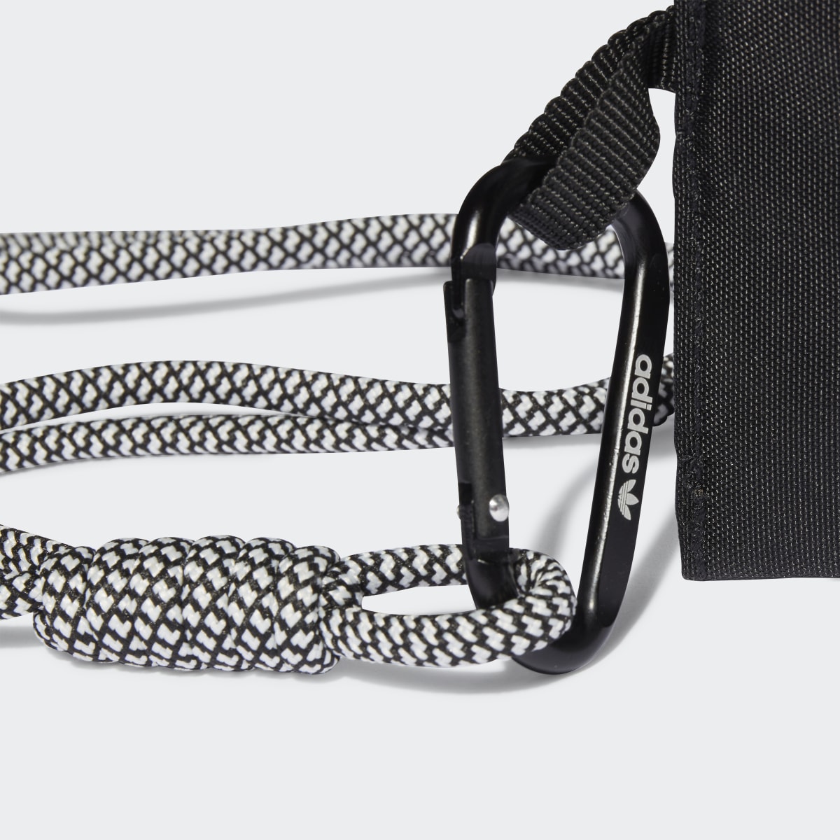 Adidas Adventure Lanyard. 5