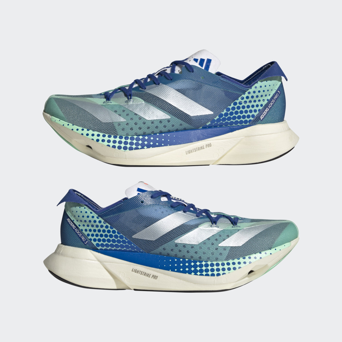 Adidas Adizero Adios Pro 3 Ayakkabı. 11