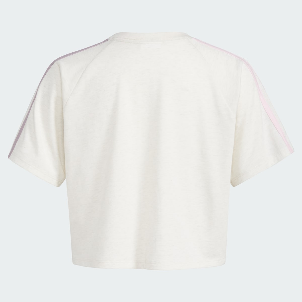 Adidas HTR WAIST LENGTH RAGLAN TEE. 4