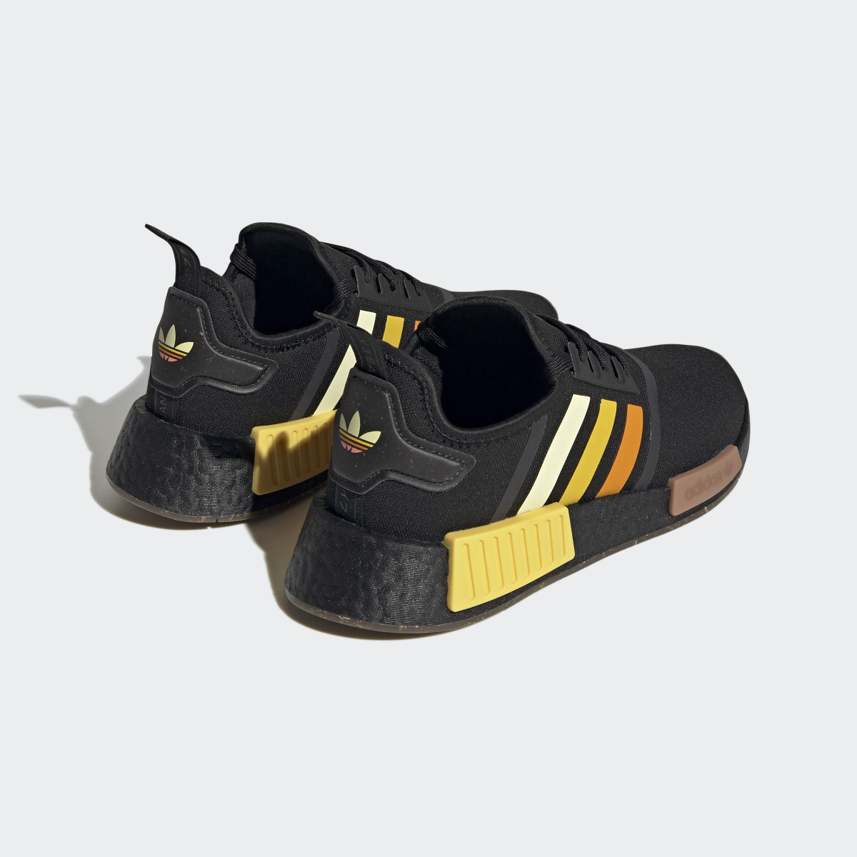 Adidas NMD_R1 Shoes. 9