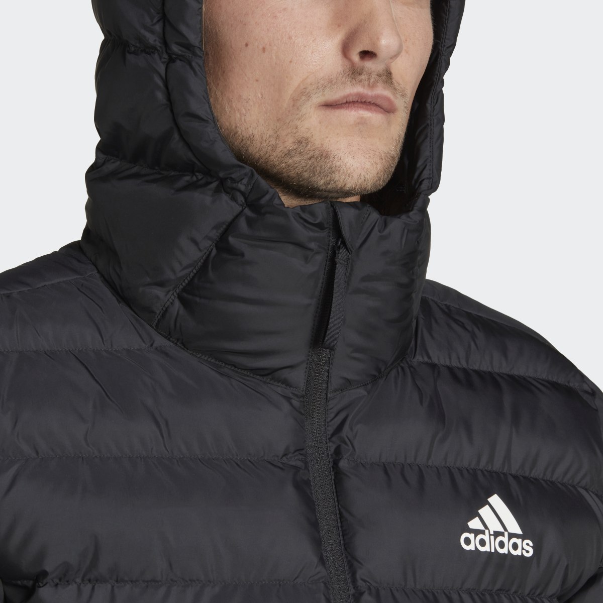 Adidas Chaqueta SDP 2.0 Insulated. 6