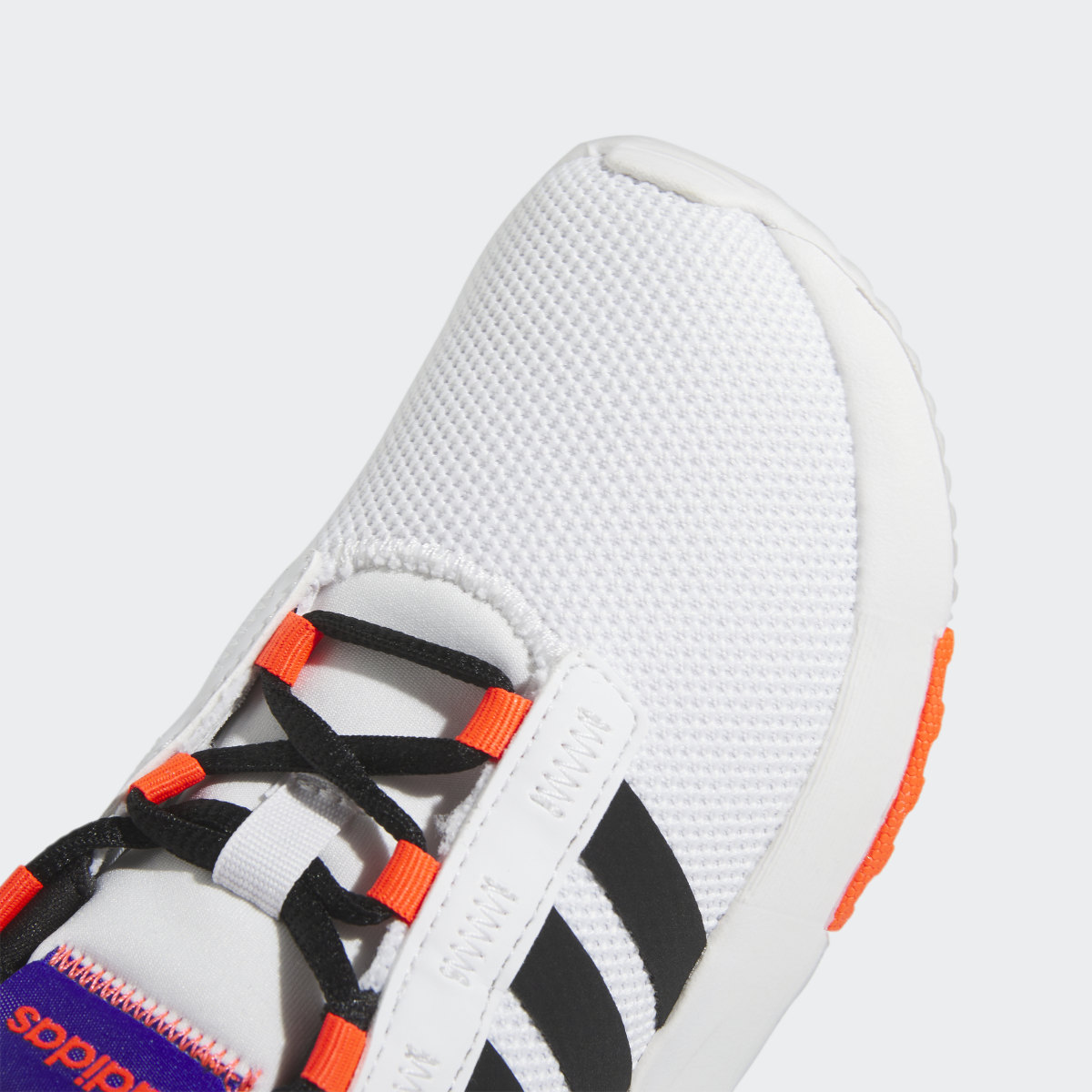 Adidas Racer TR21 Shoes. 9