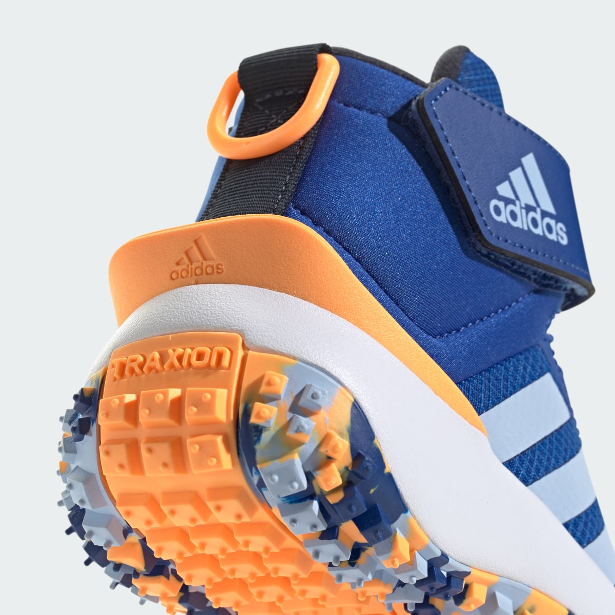 Adidas Buty Fortatrail Kids. 9