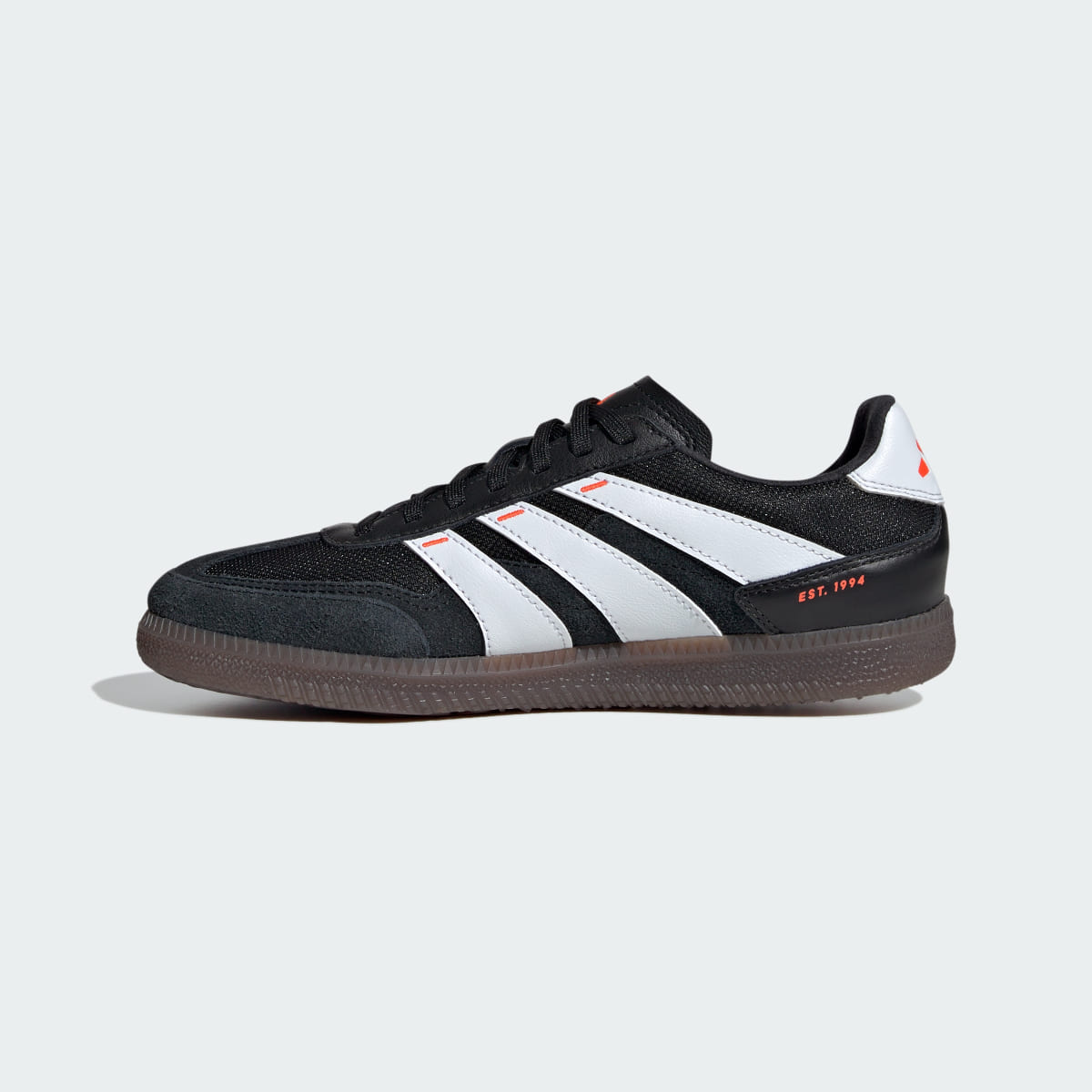 Adidas Botas de Futebol Predator Freestyle — Pavilhão. 7