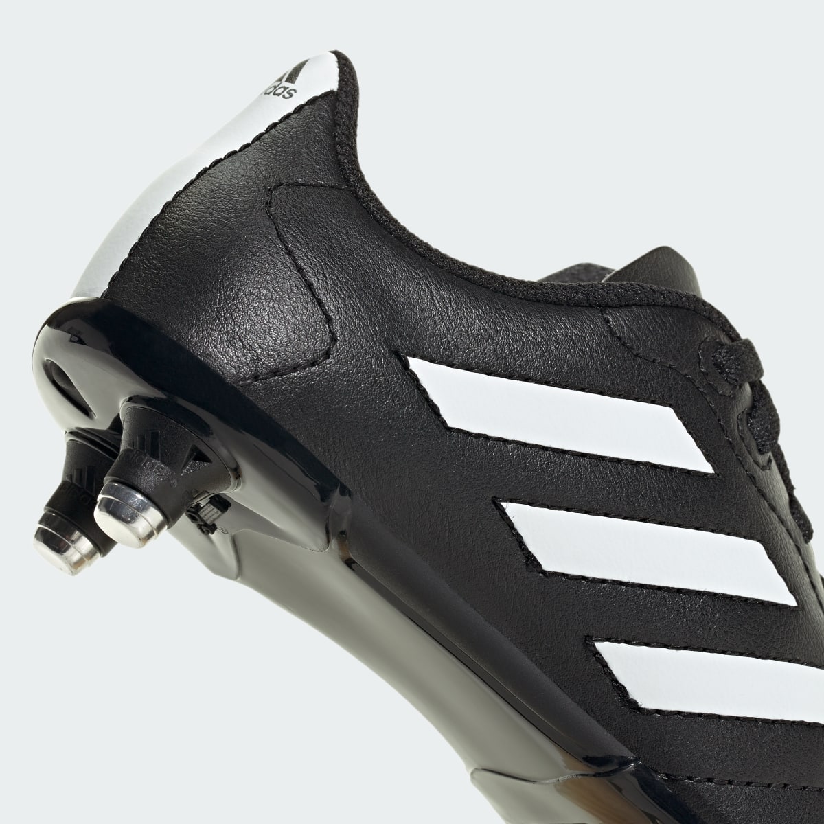 Adidas Goletto VIII Soft Ground Boots. 9