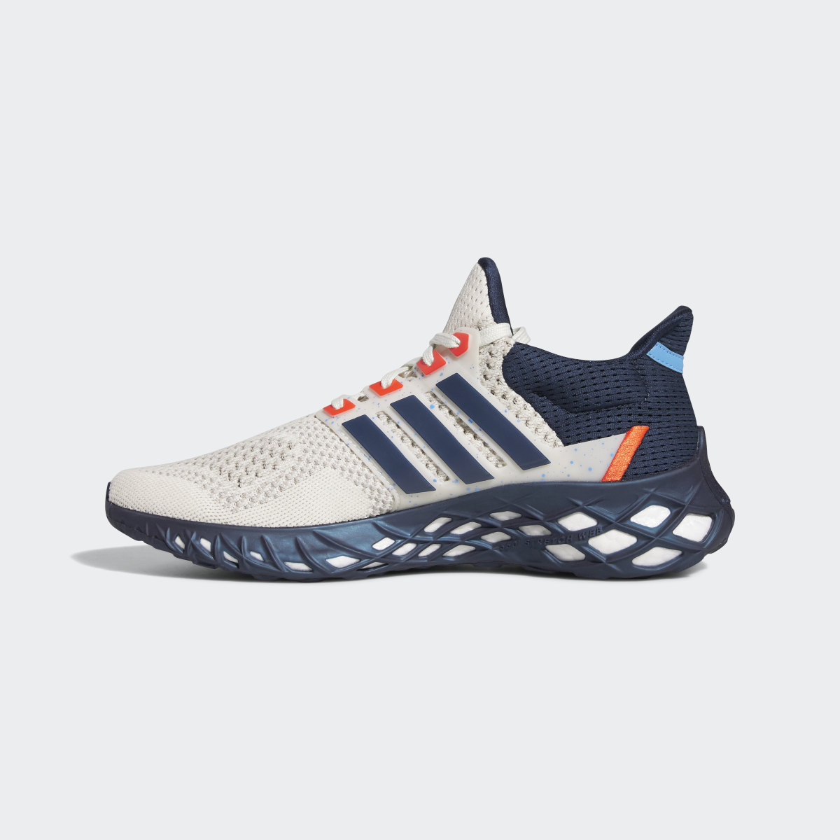 Adidas Ultraboost Web DNA Running Sportswear Lifestyle Shoes. 10