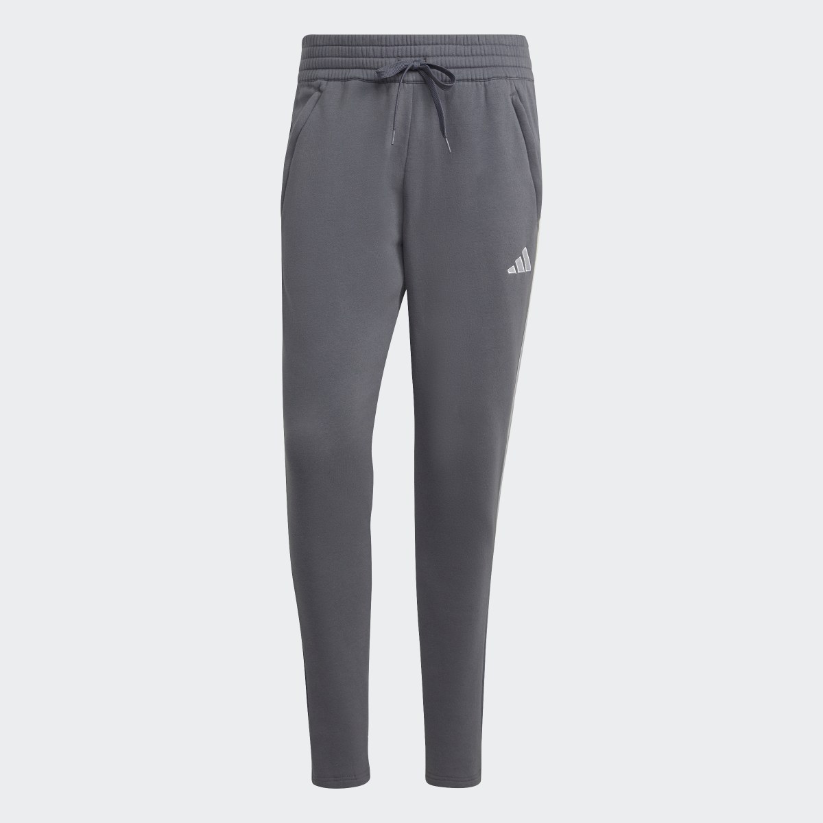 Adidas Tiro 23 League Sweat Tracksuit Bottoms. 4