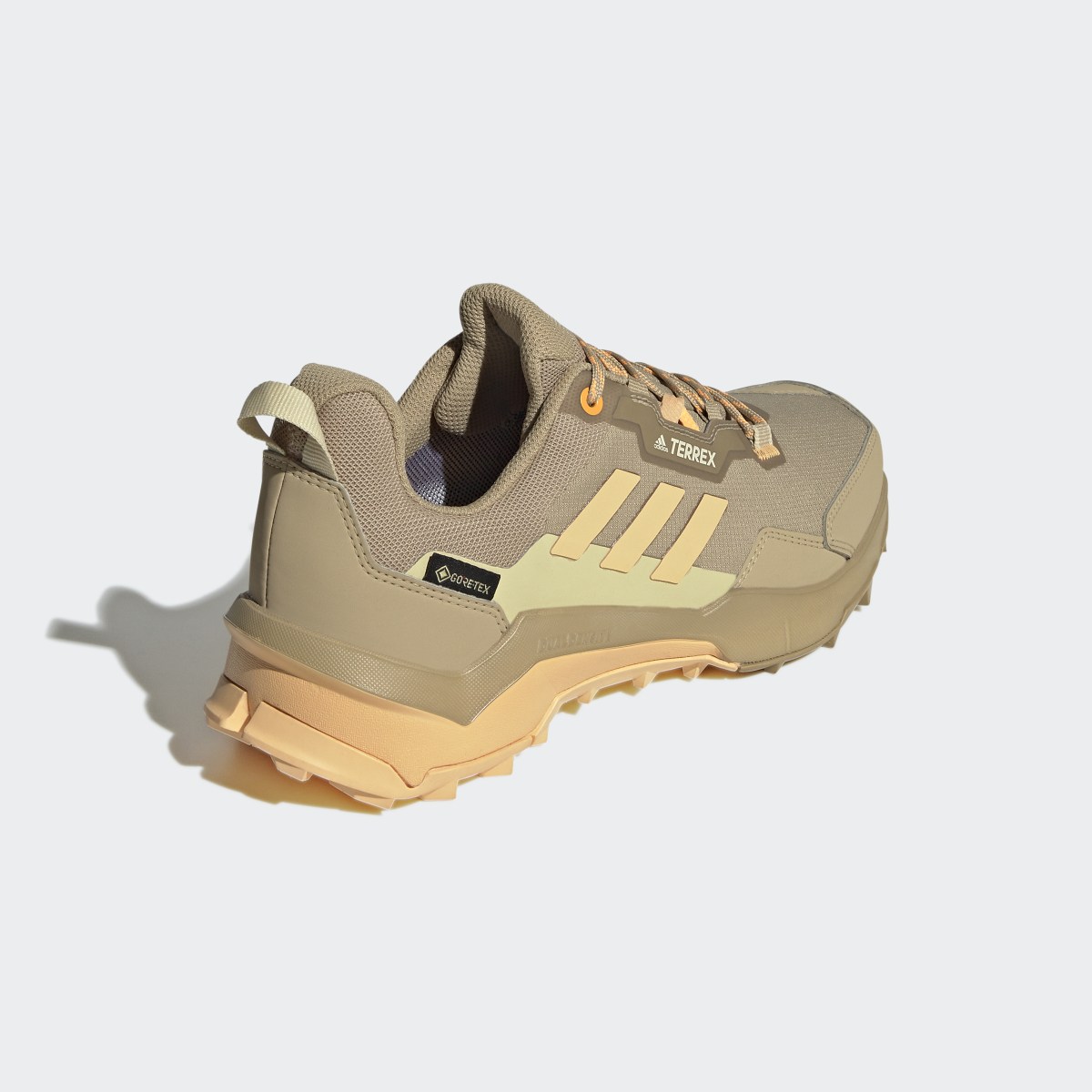 Adidas Scarpe da hiking Terrex AX4 GORE-TEX. 6