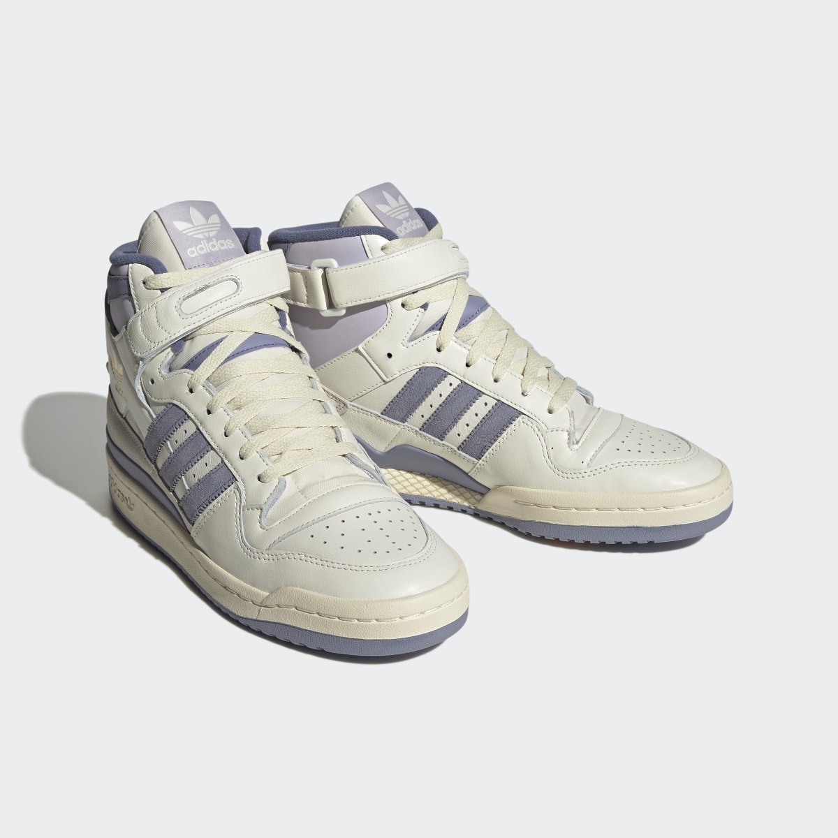 Adidas Chaussure Forum 84 High. 5