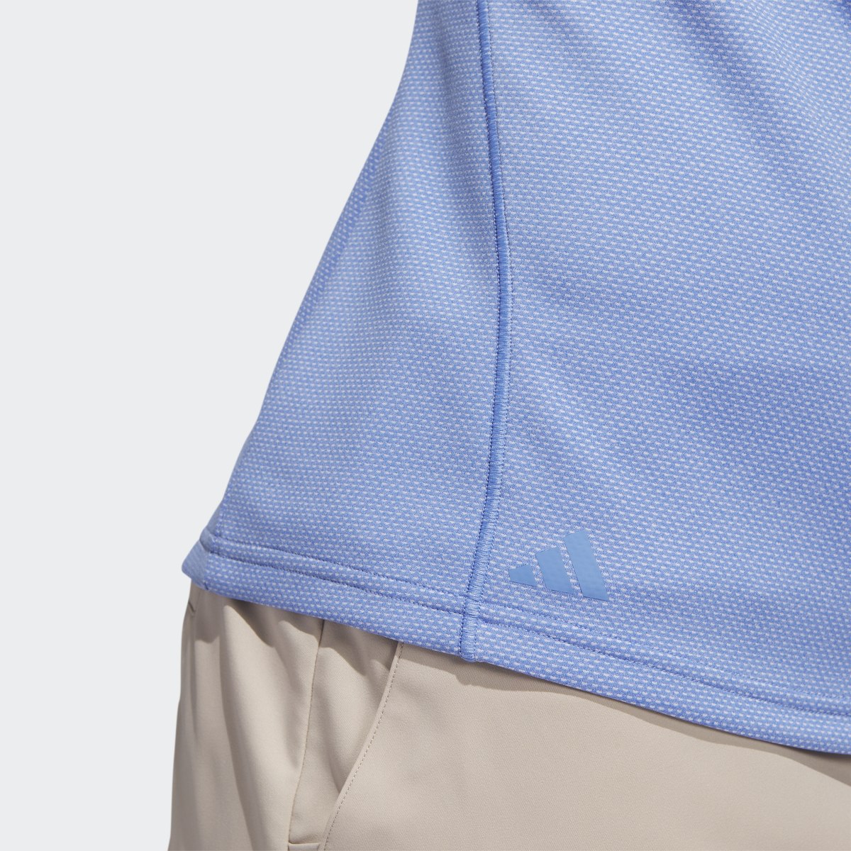 Adidas 1/4-Zip Golf Pullover. 6