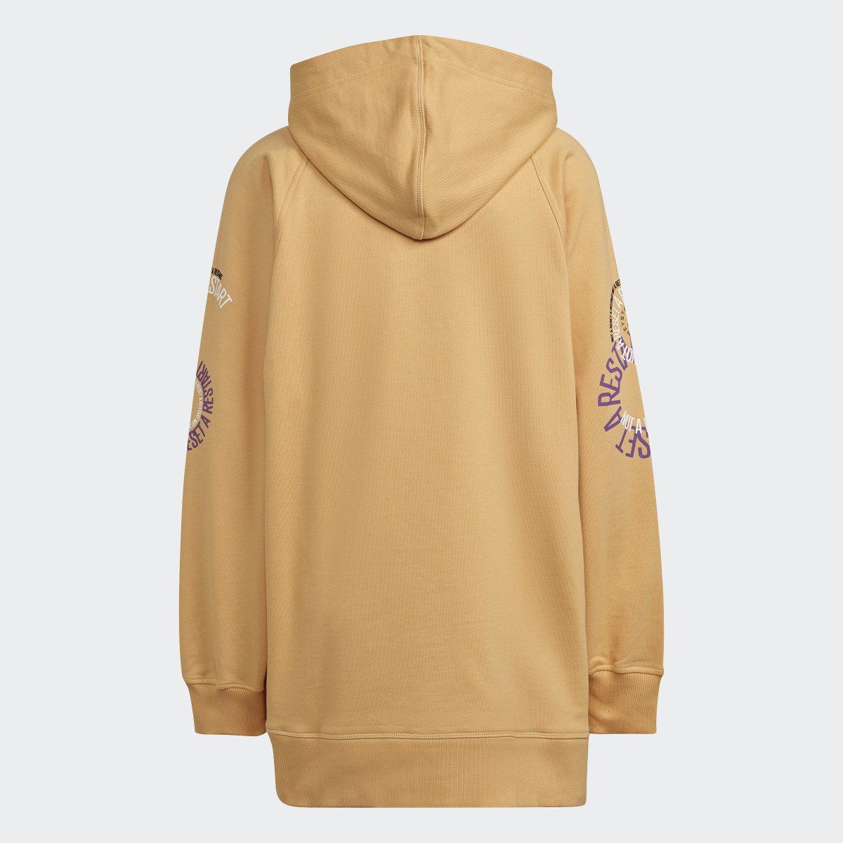 Adidas by Stella McCartney Hoodie – Genderneutral. 8