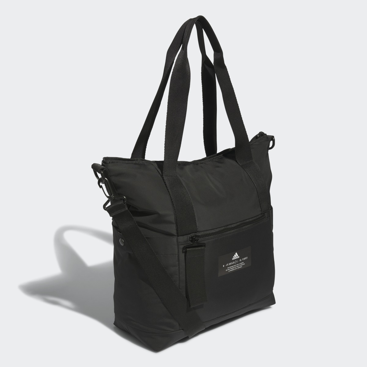 Adidas All Me 2 Tote. 4