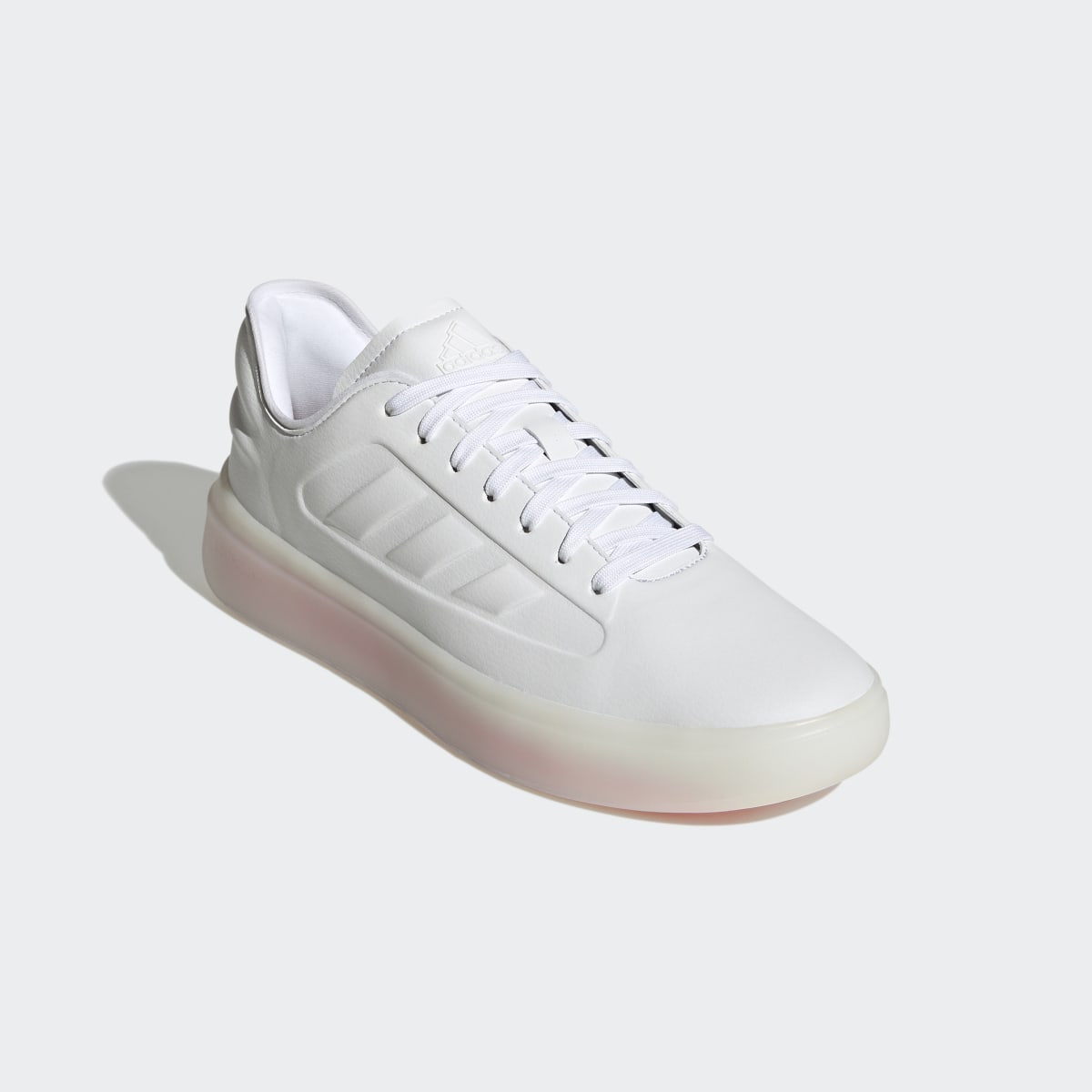 Adidas ZNTASY Lifestyle Tennis Sportswear Capsule Collection Shoes. 7