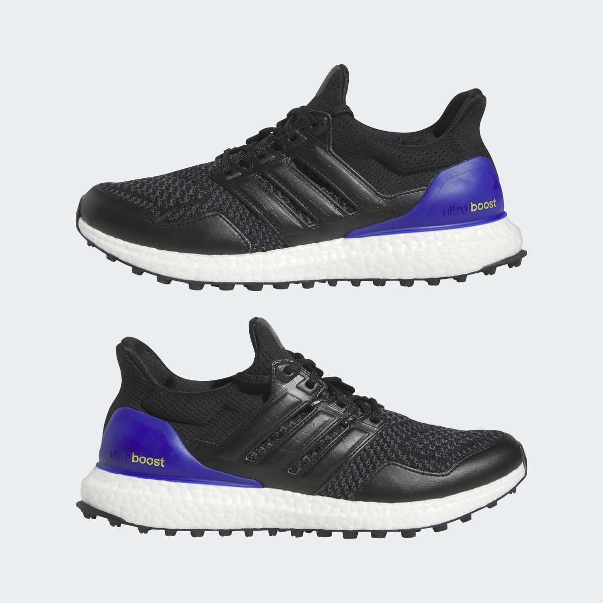 Adidas Chaussure de golf Ultraboost. 12