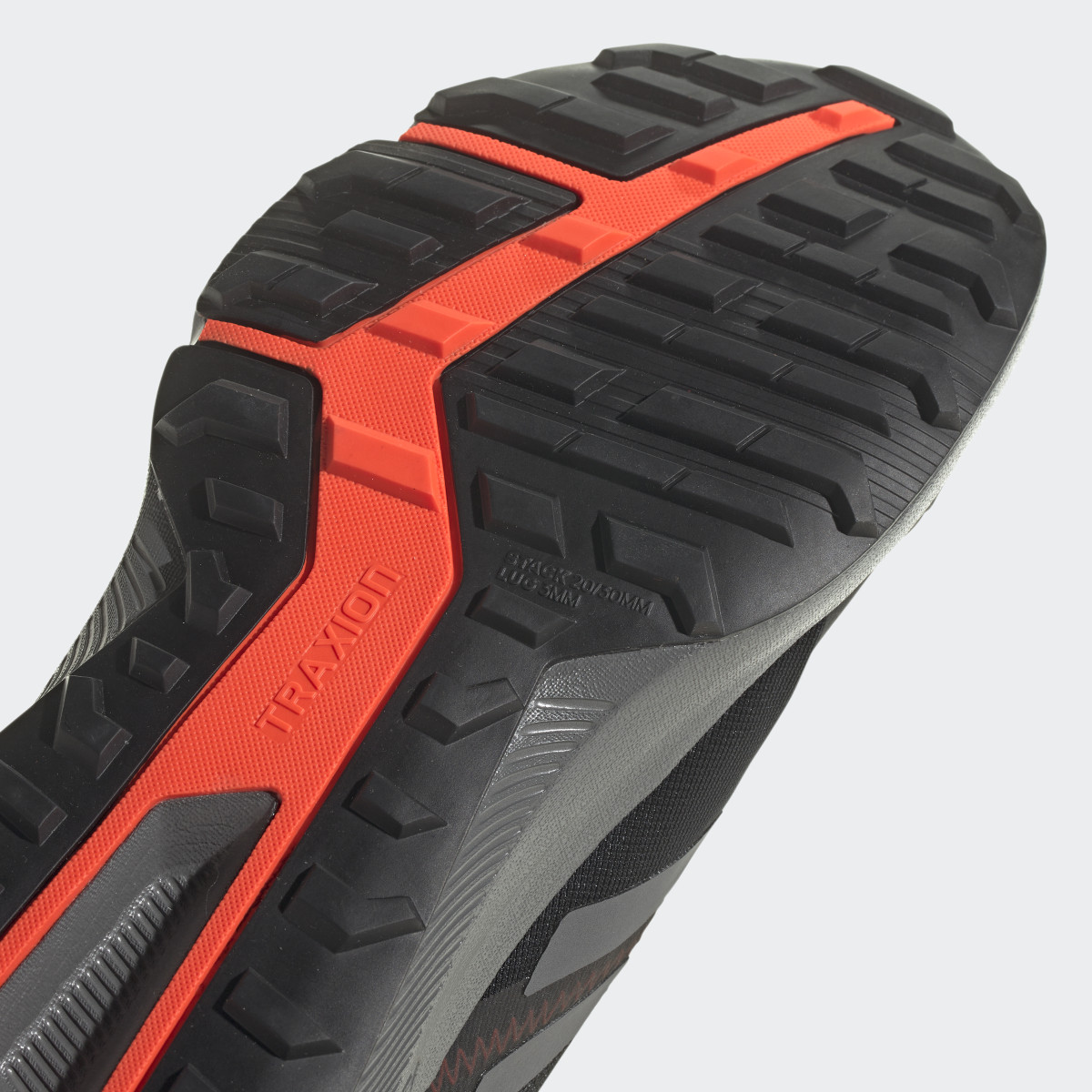 Adidas Chaussure de trail running Terrex Soulstride. 12