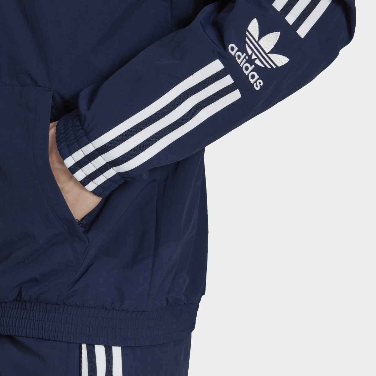 Adidas Casaco Trefoil Adicolor Classics. 6 Adidas Casaco Trefoil Adicolor Classics. 6