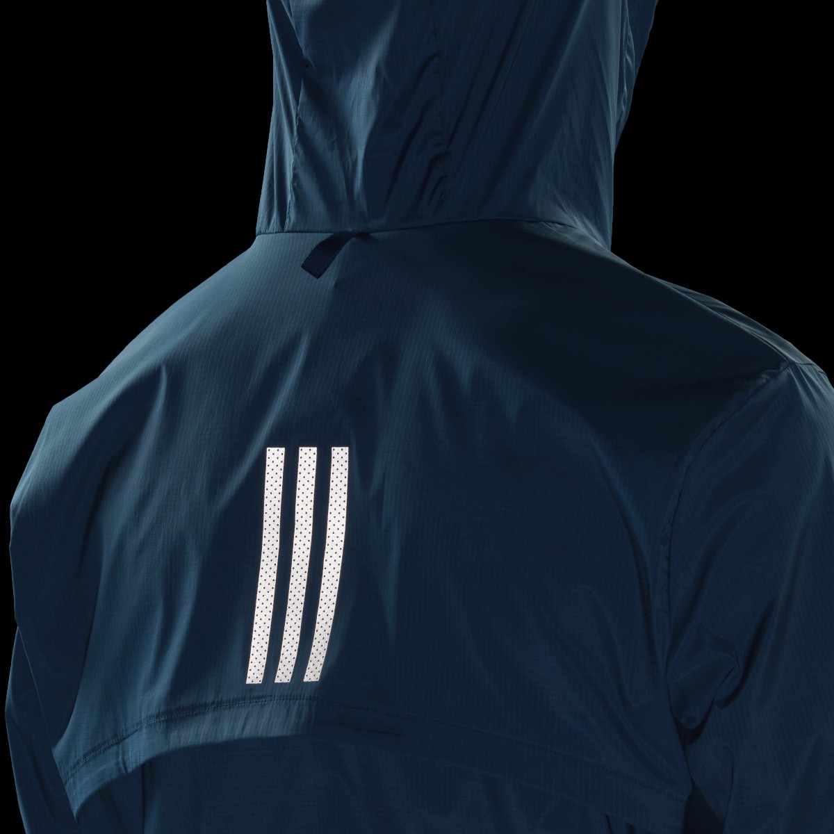 Adidas Marathon Jacket. 8