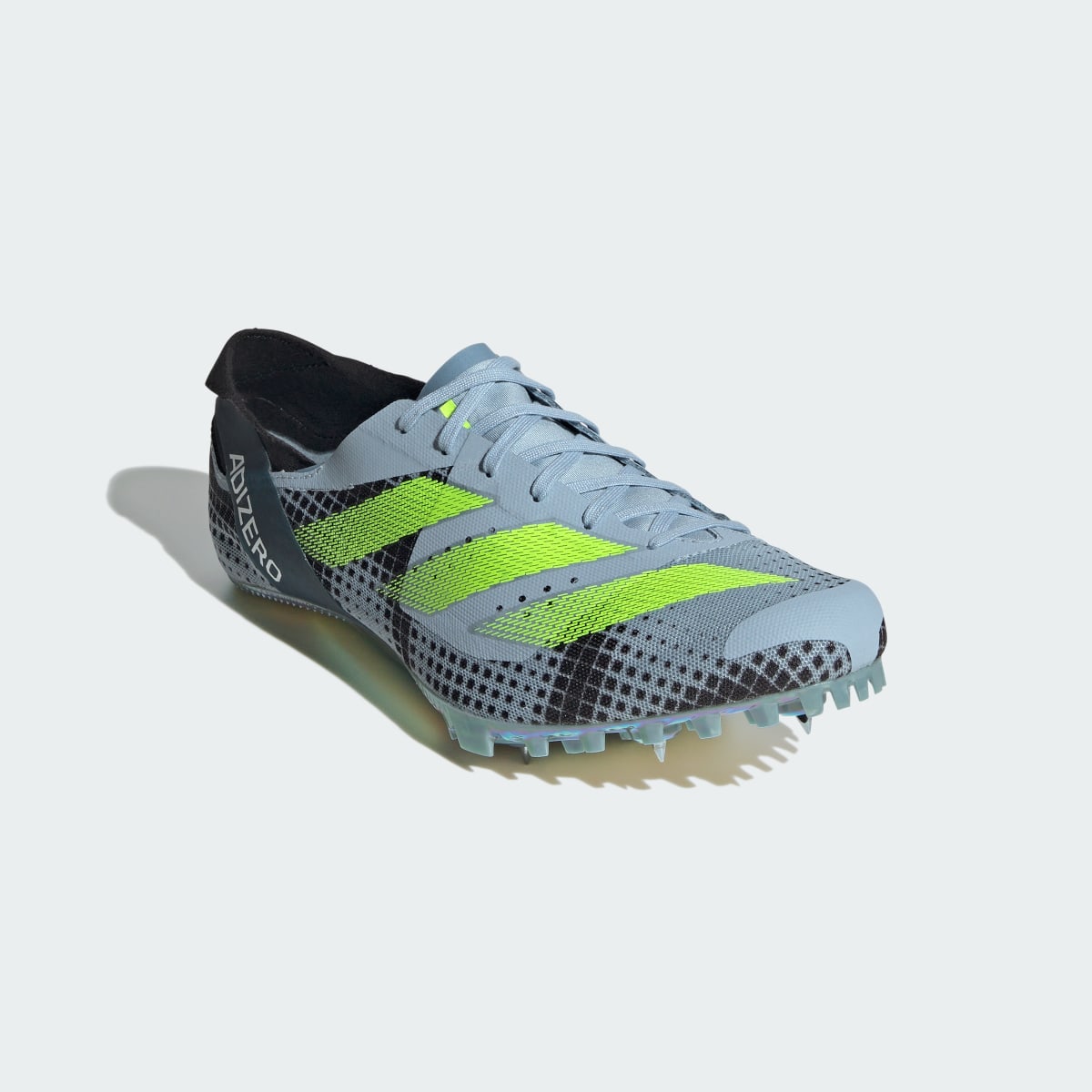 Adidas Adizero Finesse Leichtathletikschuh. 5