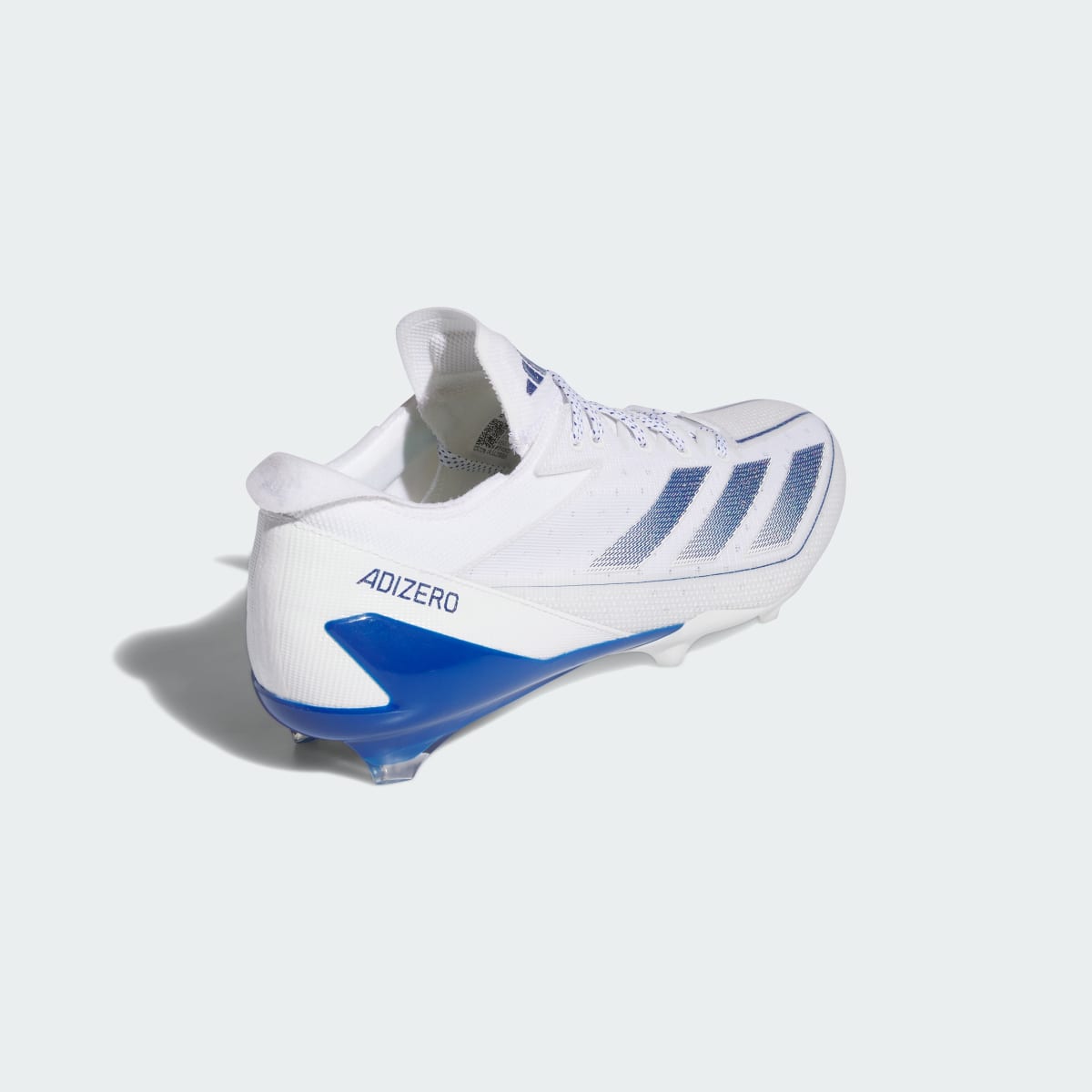 Adidas Adizero Electric Football Cleats. 6