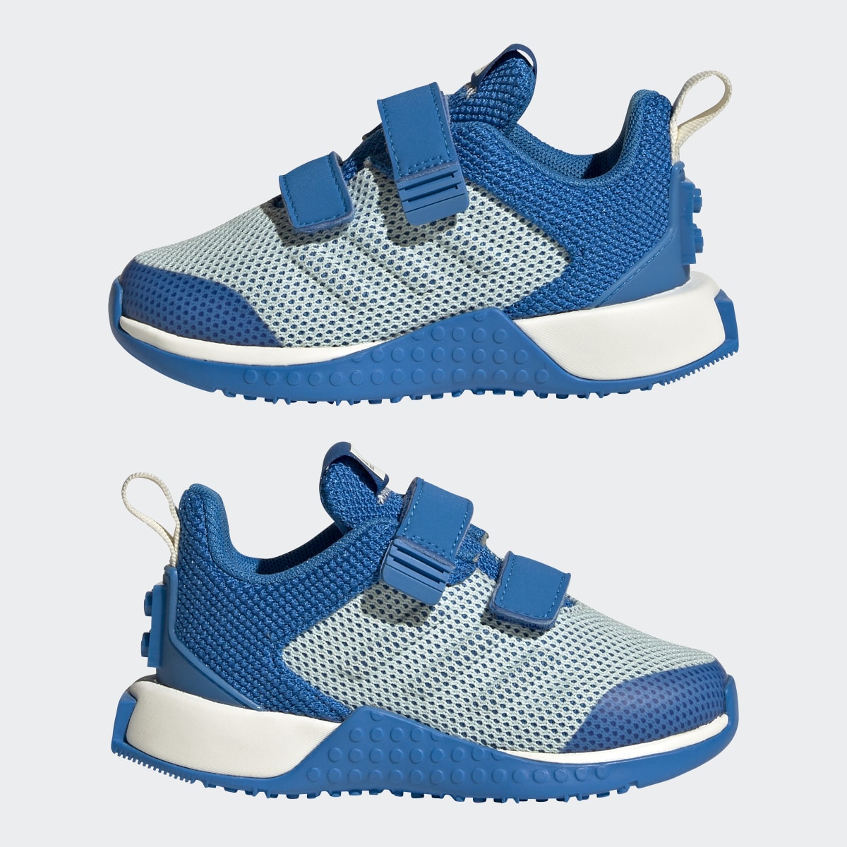 Adidas x LEGO Sport Pro Laufschuh. 8