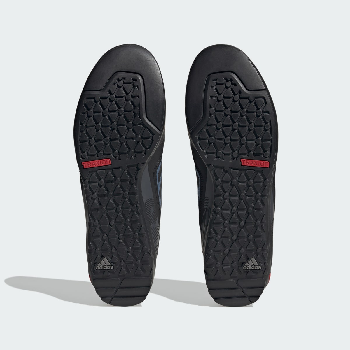 Adidas Terrex Swift Solo 2.0 Yürüyüş Ayakkabısı. 4
