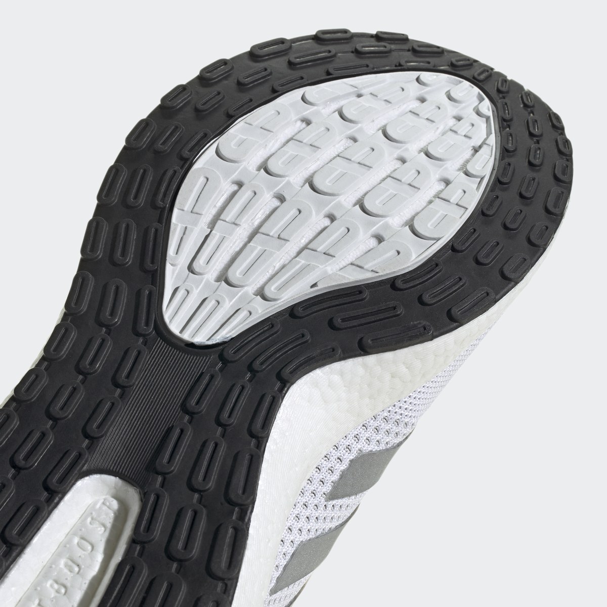 Adidas Pureboost Jet Shoes. 4